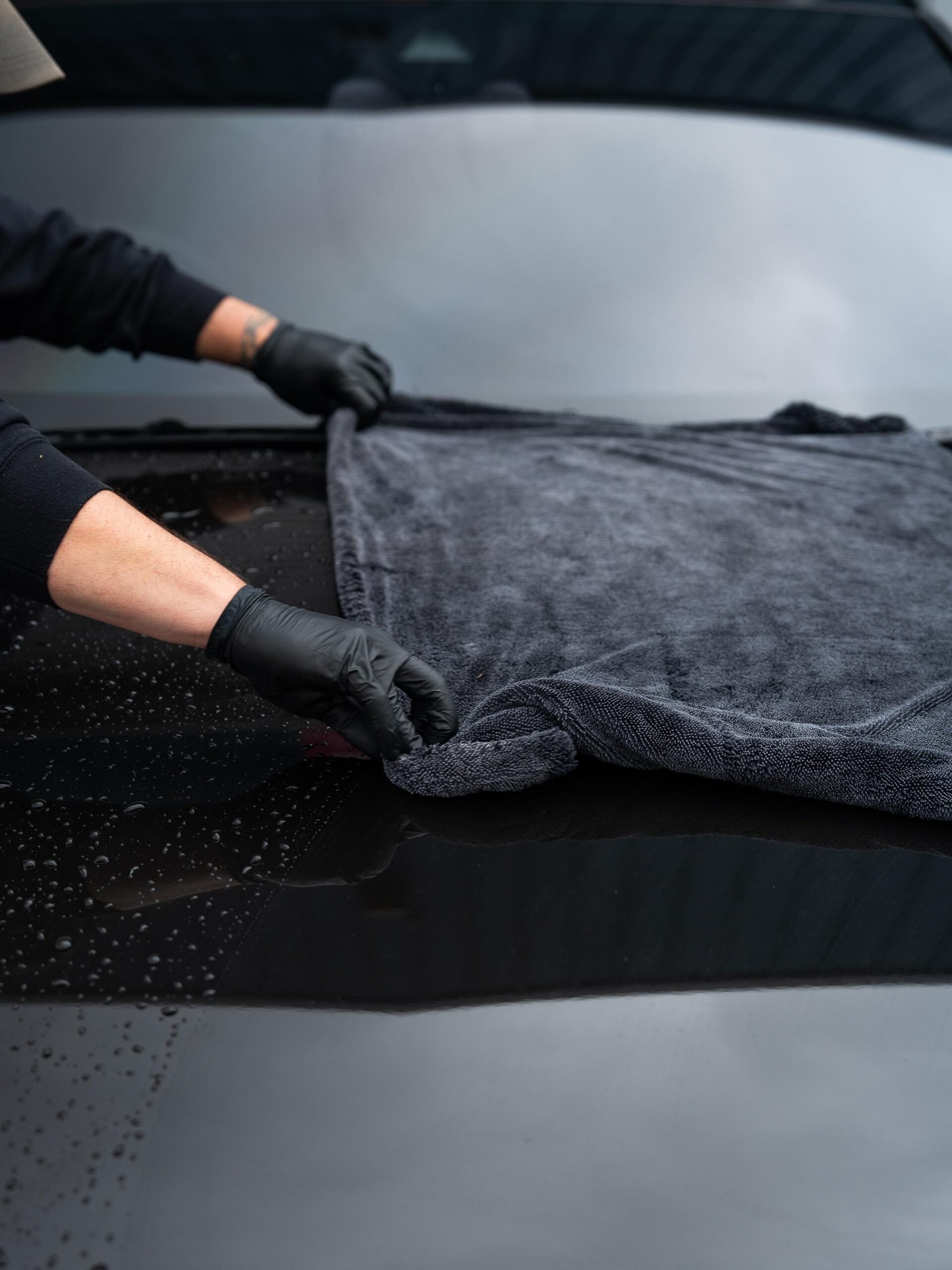 Drying Towel