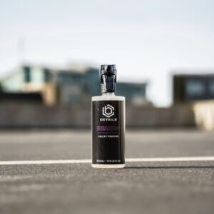 Breakout - Fallout Remover