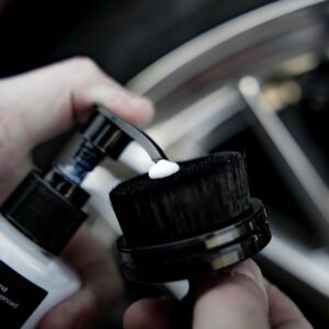 Tyre Dressing Applicator