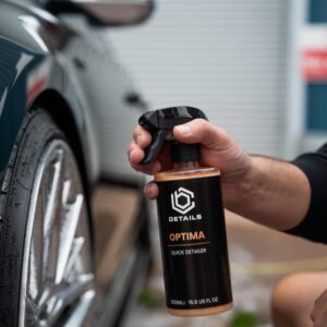 Optima - Quick Detailer