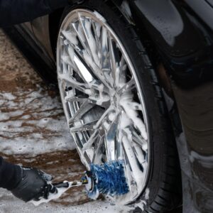 EZ Detail Brush - Large