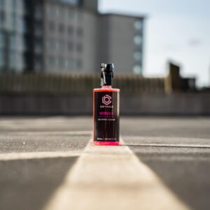 Nebula - Gel Wheel Cleaner