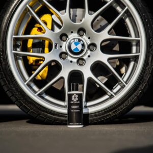 Orbit - Tyre Dressing