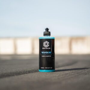 Revolve - Wheel Shampoo