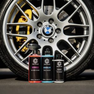 Wheel Care Collection